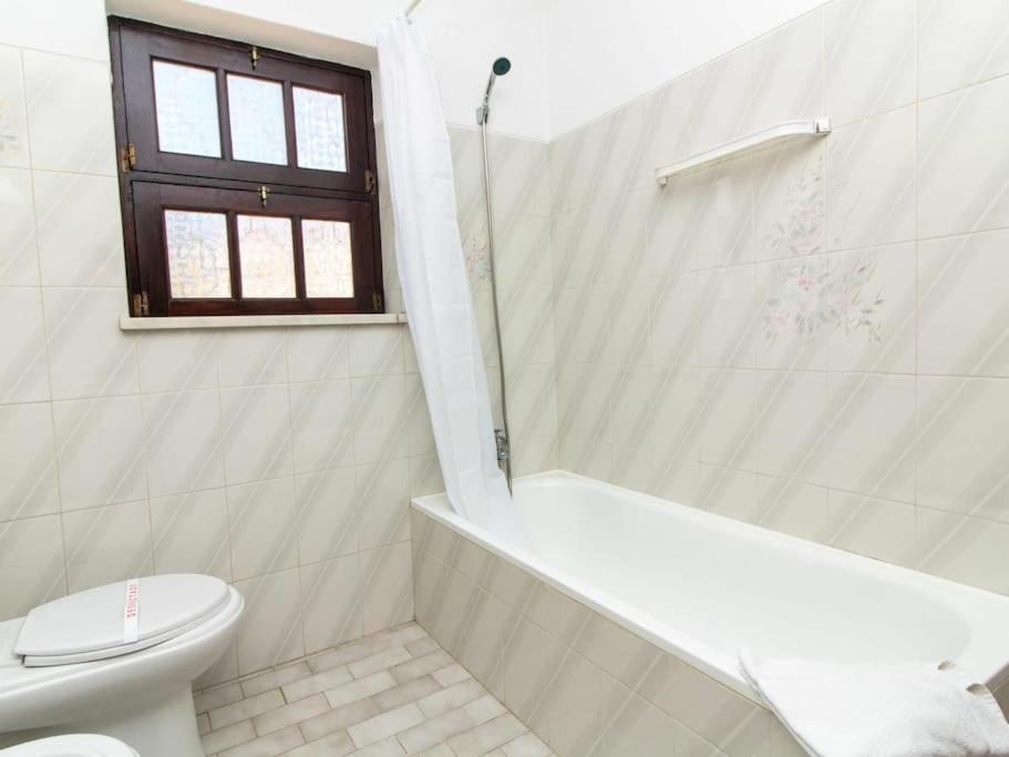 Villa Dogueno- Privat Pool & Privacy & Albufeira Center Exterior foto