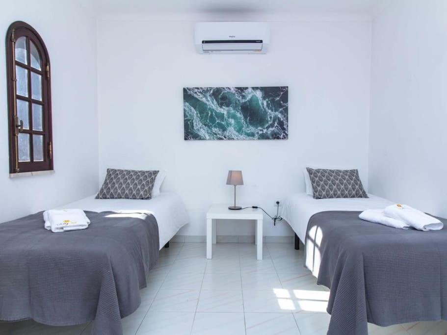 Villa Dogueno- Privat Pool & Privacy & Albufeira Center Exterior foto