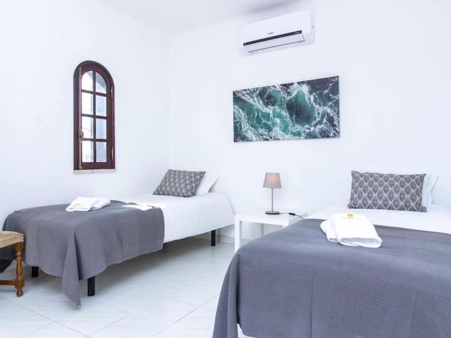 Villa Dogueno- Privat Pool & Privacy & Albufeira Center Exterior foto